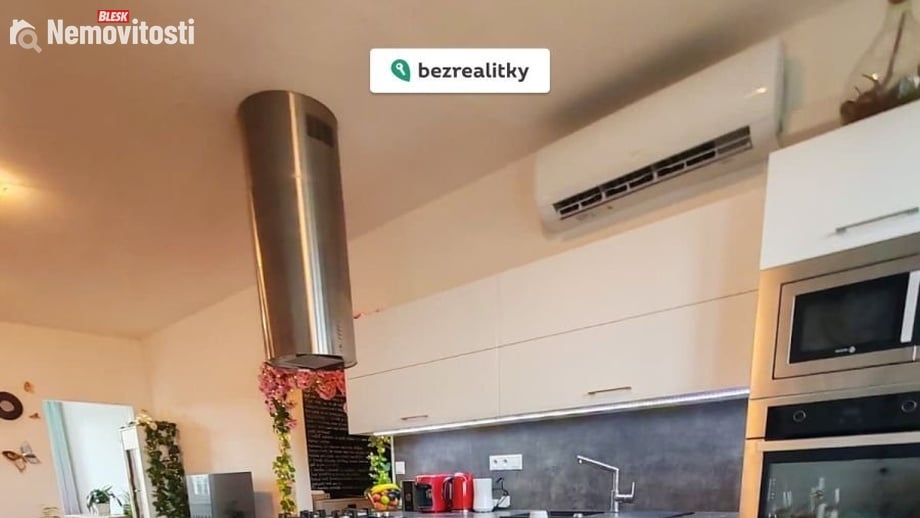 Prodej bytu 4+kk 75 m², Brno-střed