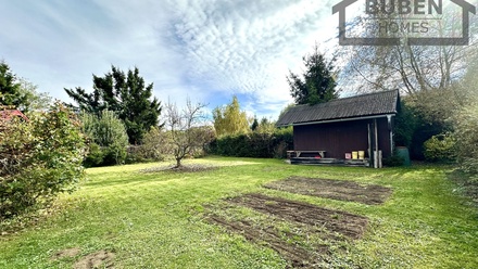 Prodej zahrady 425 m², Tachov