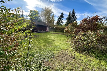 Prodej zahrady 425 m², Tachov