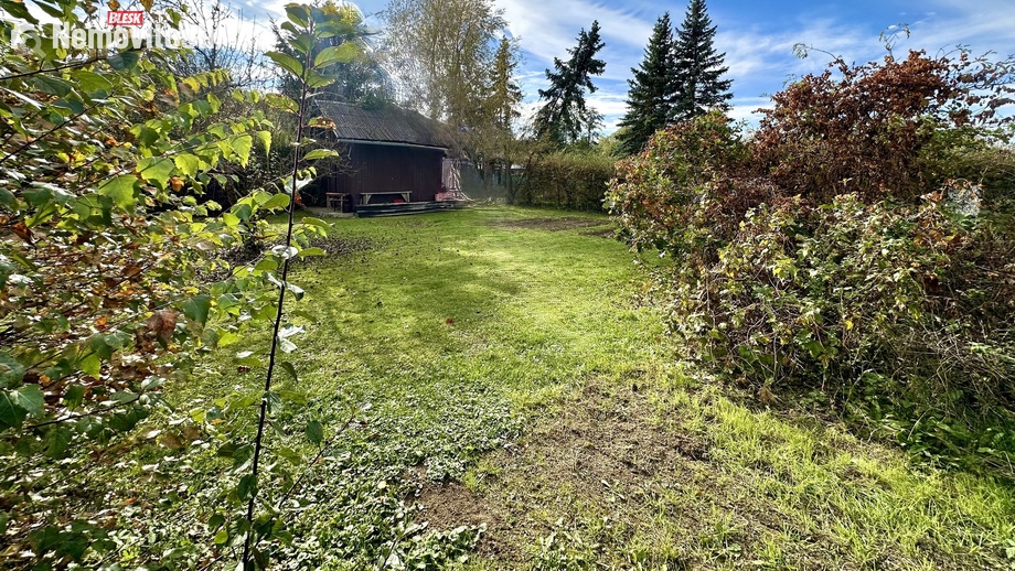 Prodej zahrady 425 m², Tachov