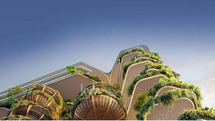 Prodej bytu s 6 a více pokoji 601 m², Dubai, Spojené arabské emiráty