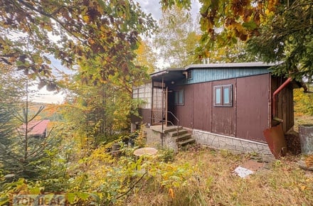 Prodej chaty 34 m², Roštín