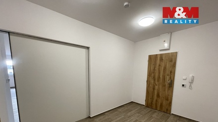 Pronájem bytu 2+kk 74 m², Ostrava - Vítkovice