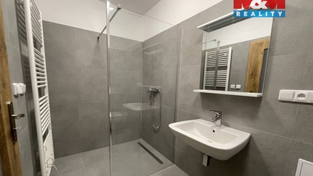 Pronájem bytu 2+kk 74 m², Ostrava - Vítkovice