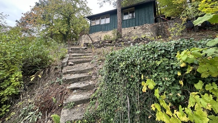 Prodej chaty 36 m², Dolní Břežany