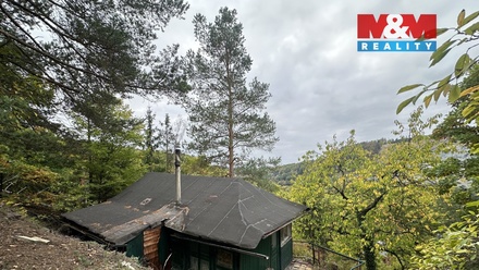 Prodej chaty 36 m², Dolní Břežany