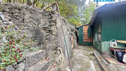 Prodej chaty 36 m², Dolní Břežany