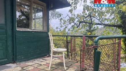 Prodej chaty 36 m², Dolní Břežany