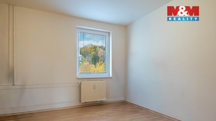 Prodej bytu 3+1 80 m², Vimperk