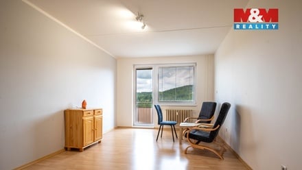 Prodej bytu 3+1 80 m², Vimperk