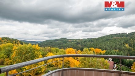 Prodej bytu 3+1 80 m², Vimperk