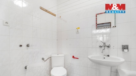 Prodej bytu 2+kk 34 m², Jablonec nad Nisou