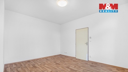 Prodej bytu 2+kk 34 m², Jablonec nad Nisou