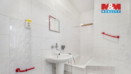 Prodej bytu 2+kk 34 m², Jablonec nad Nisou