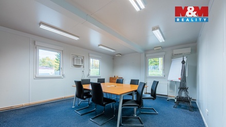 Prodej specifické nemovitosti 165 m², Útvina