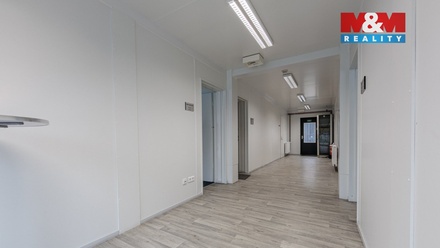 Prodej specifické nemovitosti 165 m², Útvina