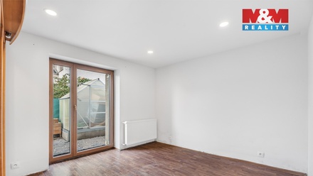 Prodej rodinného domu 150 m², Hostomice