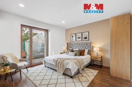 Prodej rodinného domu 150 m², Hostomice