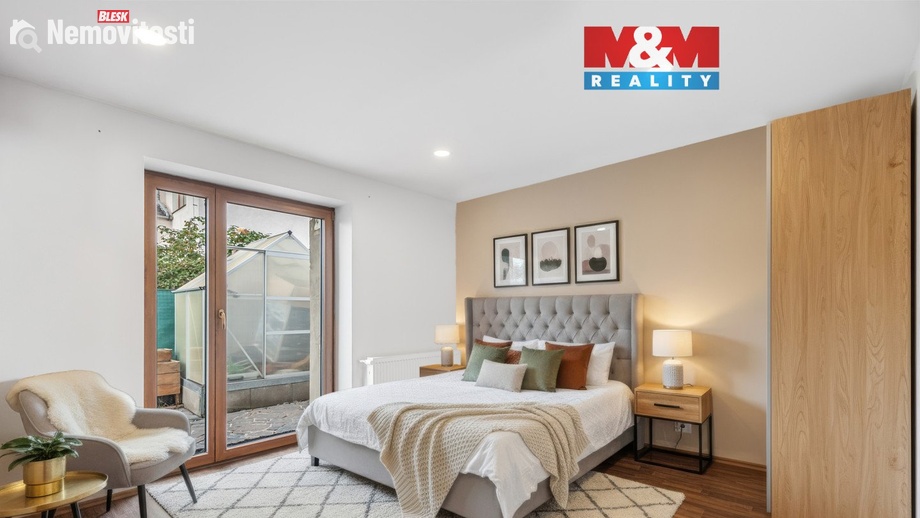 Prodej rodinného domu 150 m², Hostomice