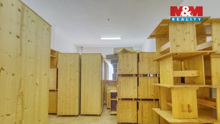 Prodej rodinného domu 158 m², Břasy