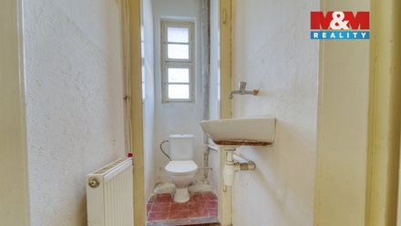 Prodej rodinného domu 158 m², Břasy