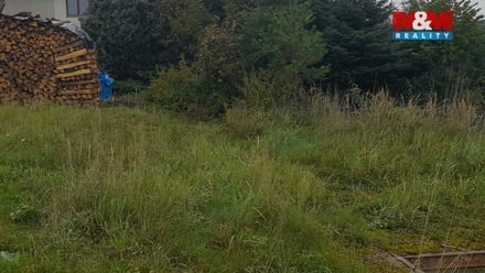 Prodej komerčního pozemku 1 782 m², Nechvalice