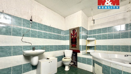 Prodej bytu 3+1 68 m², Most