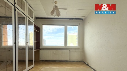 Prodej bytu 3+1 68 m², Most