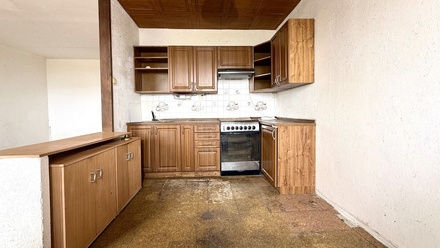 Prodej bytu 3+1 68 m², Most