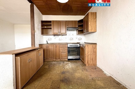 Prodej bytu 3+1 68 m², Most