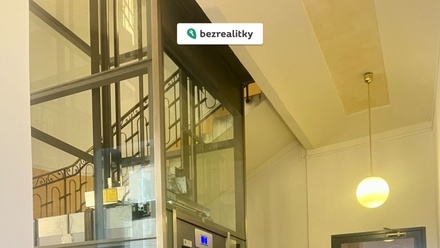 Prodej bytu 2+kk 51 m², Praha 1