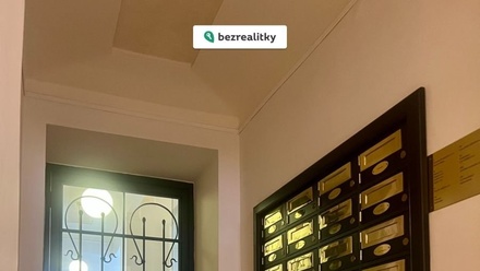 Prodej bytu 2+kk 51 m², Praha 1