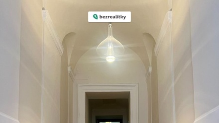 Prodej bytu 2+kk 51 m², Praha 1