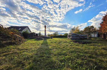 Prodej stavebního pozemku 398 m², Plzeň