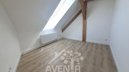 Prodej bytu 1+kk 61 m², Jablonec nad Nisou