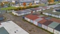Prodej garáže 18 m², Plzeň