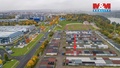 Prodej garáže 18 m², Plzeň