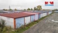 Prodej garáže 18 m², Plzeň