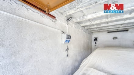 Prodej garáže 18 m², Plzeň