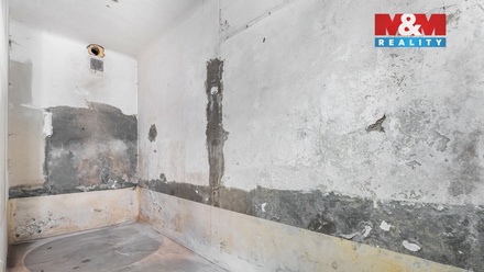 Prodej bytu 3+kk 63 m², Jablonec nad Nisou