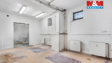 Prodej bytu 3+kk 63 m², Jablonec nad Nisou