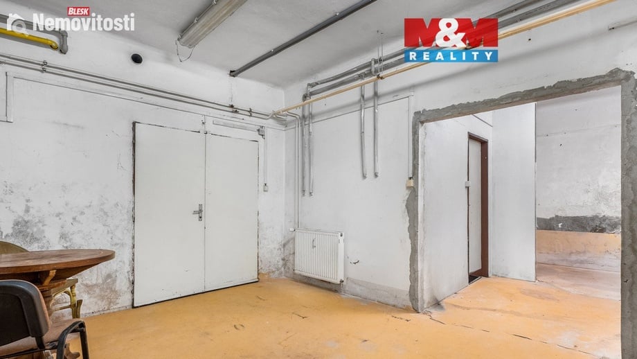 Prodej bytu 3+kk 63 m², Jablonec nad Nisou