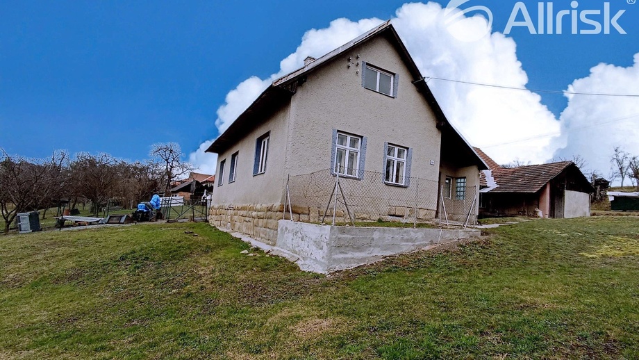 Prodej rodinné domy, 220 m² - Lačnov