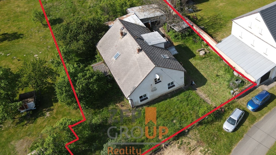 Prodej rodinné domy, 120 m² - Javorník - Bílý Potok