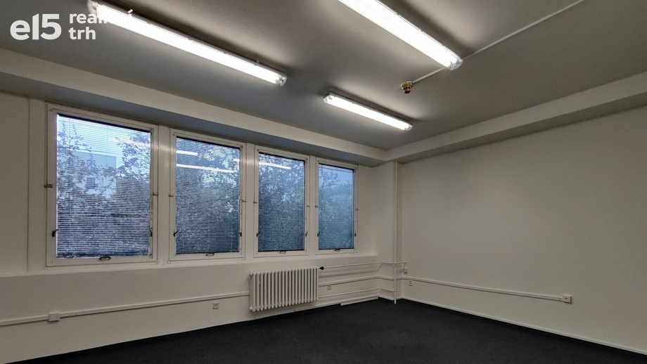 Pronájem kanceláře, 25 m² - Praha - Modřany