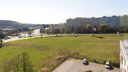 Pronájem kanceláře 21 m², Praha - Krč