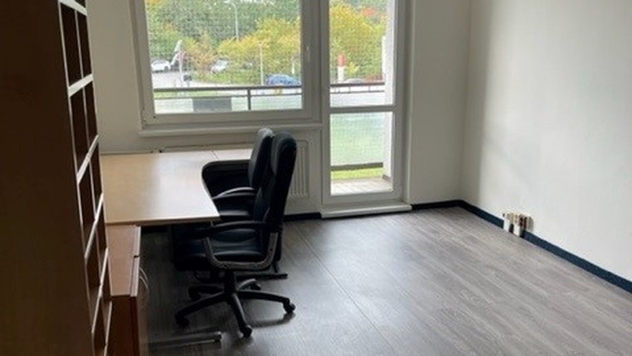 Pronájem kanceláře 21 m², Praha - Krč