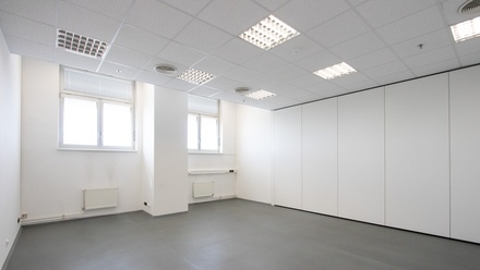 Pronájem kanceláře 42 m², Praha - Třebonice