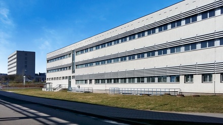 Pronájem kanceláře 42 m², Praha - Třebonice