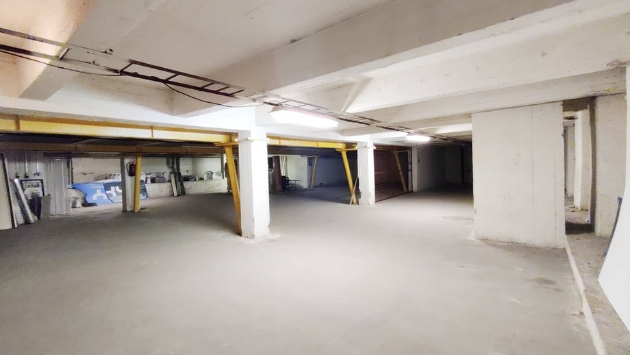 Pronájem sklady, 279 m² - Praha - Žižkov
